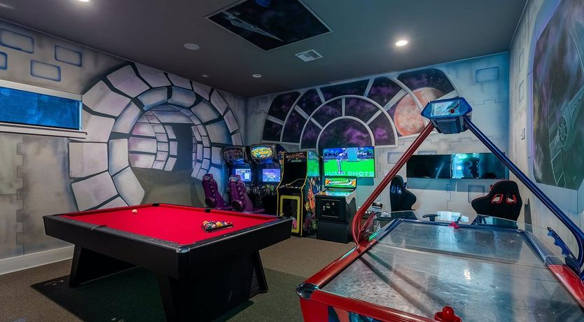 Photo of Take Me to the Ball Game