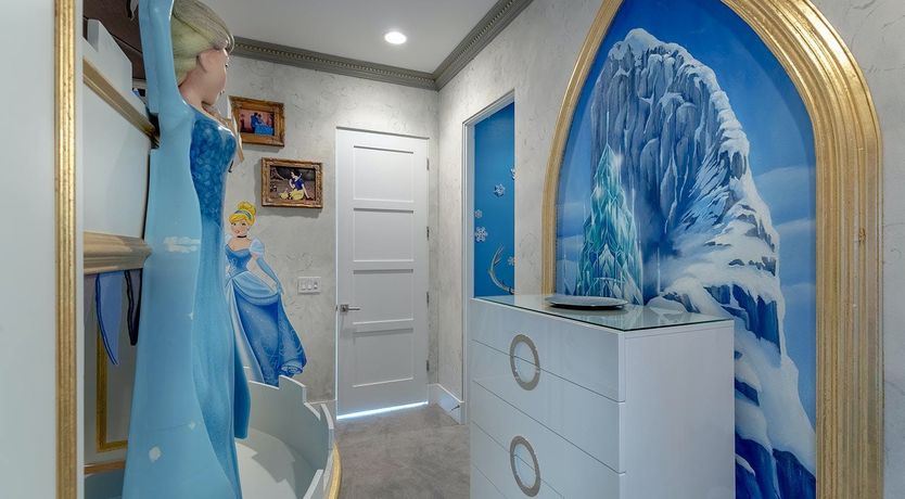 Photo of Take Me to the Ball Game