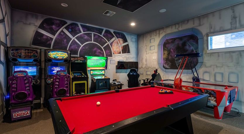 Photo of Take Me to the Ball Game