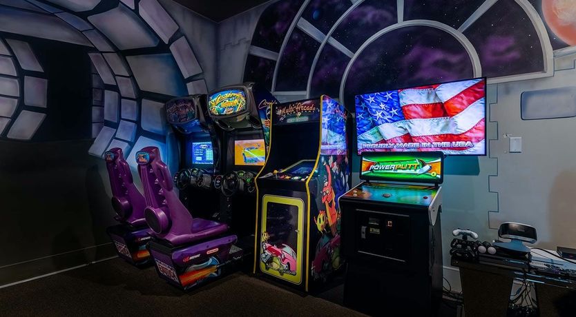 Photo of Take Me to the Ball Game