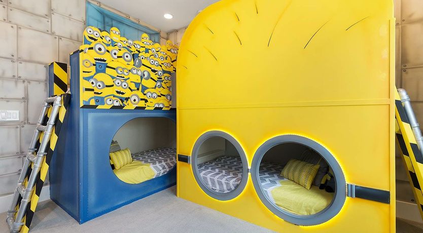 Photo of Take Me to the Ball Game