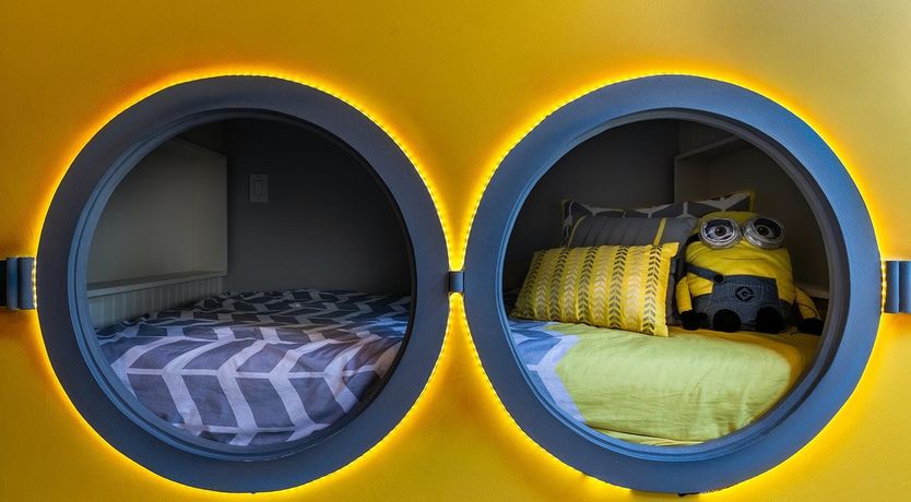 Photo of Take Me to the Ball Game