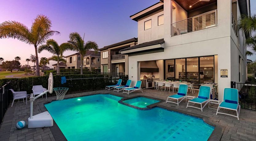 Photo of Take Me to the Ball Game