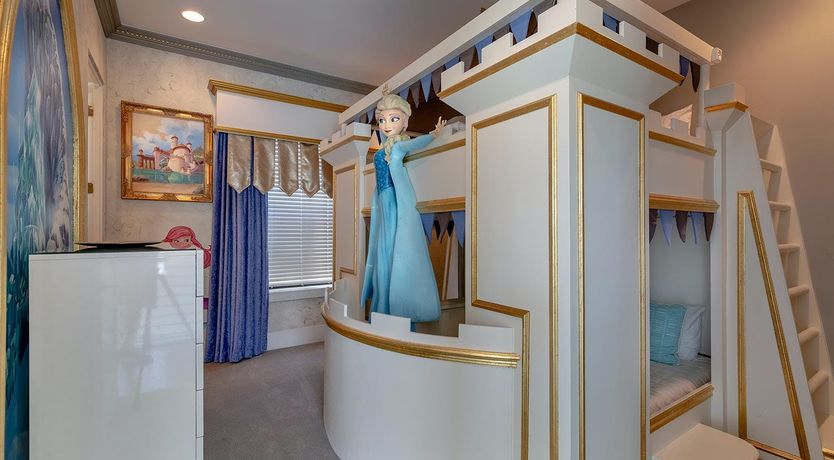 Photo of Take Me to the Ball Game