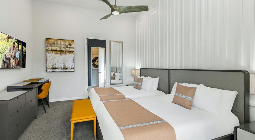 Photo of Just A Chance