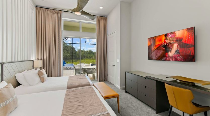 Photo of Just A Chance