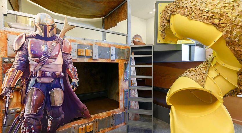 Photo of Just A Chance