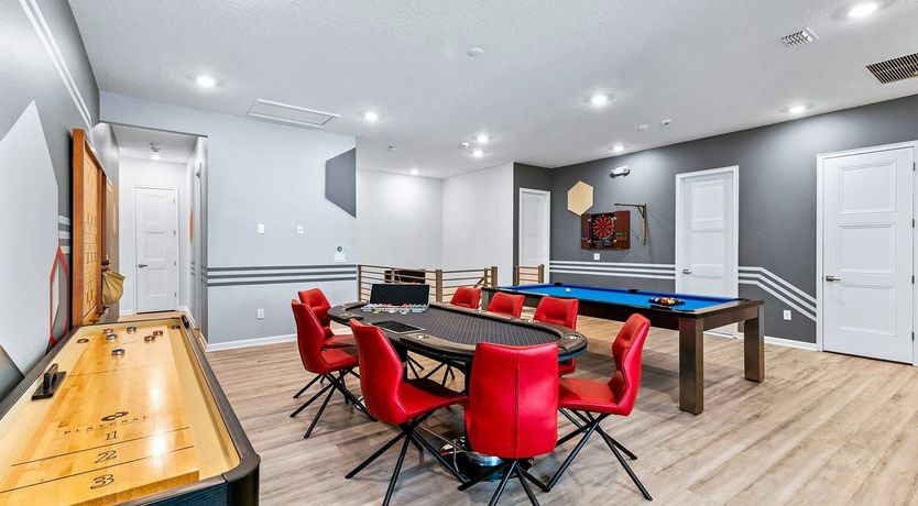 Photo of Just A Chance