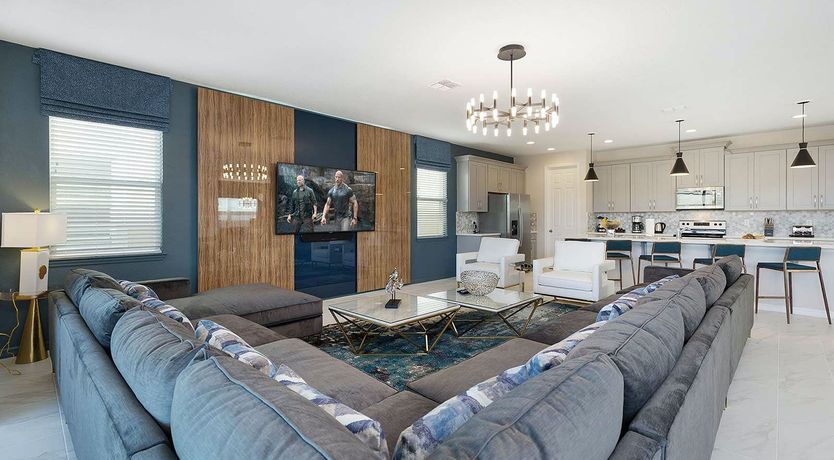 Photo of Spirit of Magic