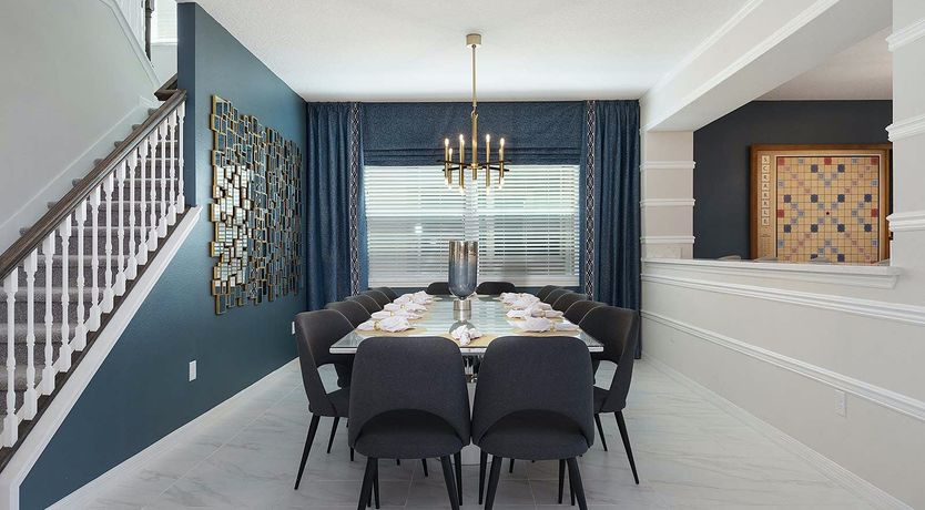 Photo of Spirit of Magic