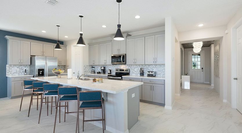 Photo of Spirit of Magic