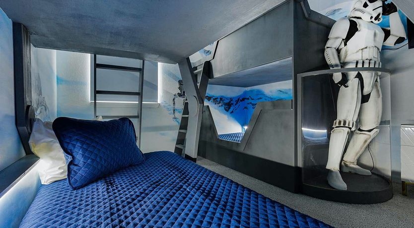 Photo of Spirit of Magic