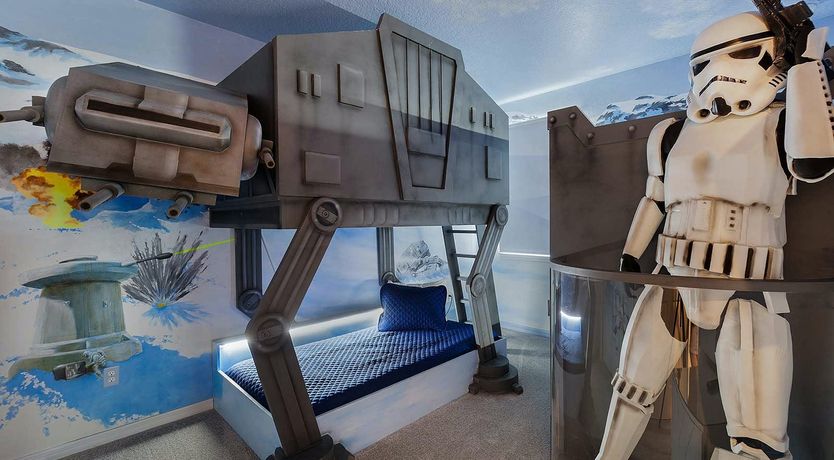 Photo of Spirit of Magic