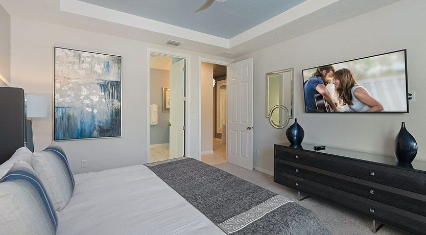 Photo of Spirit of Magic