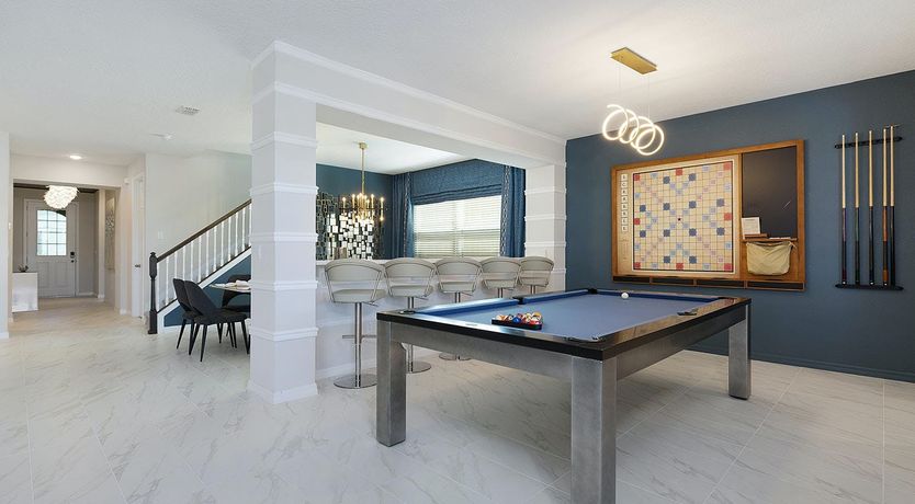 Photo of Spirit of Magic