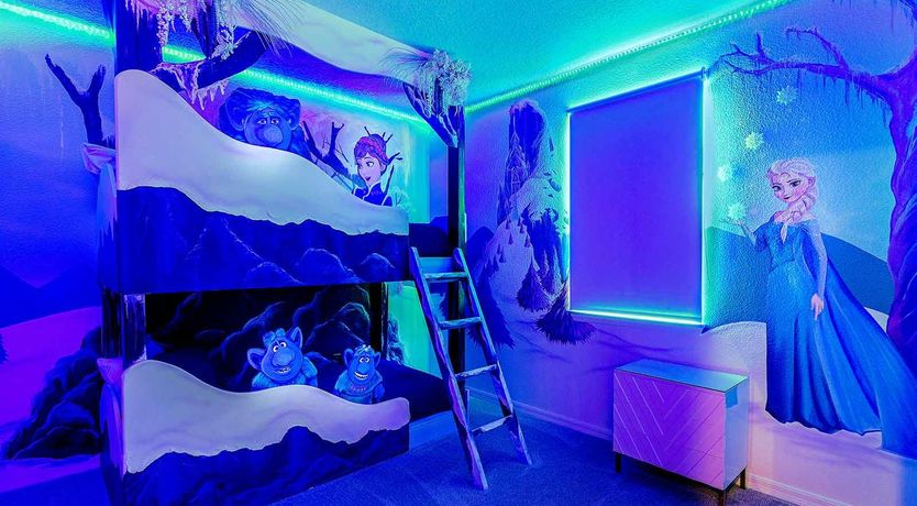 Photo of Spirit of Magic