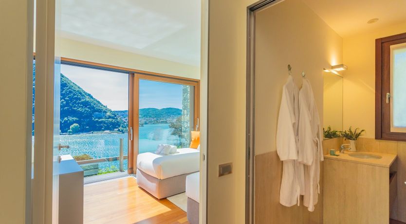 Photo of Lake Love Letters