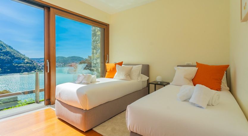 Photo of Lake Love Letters