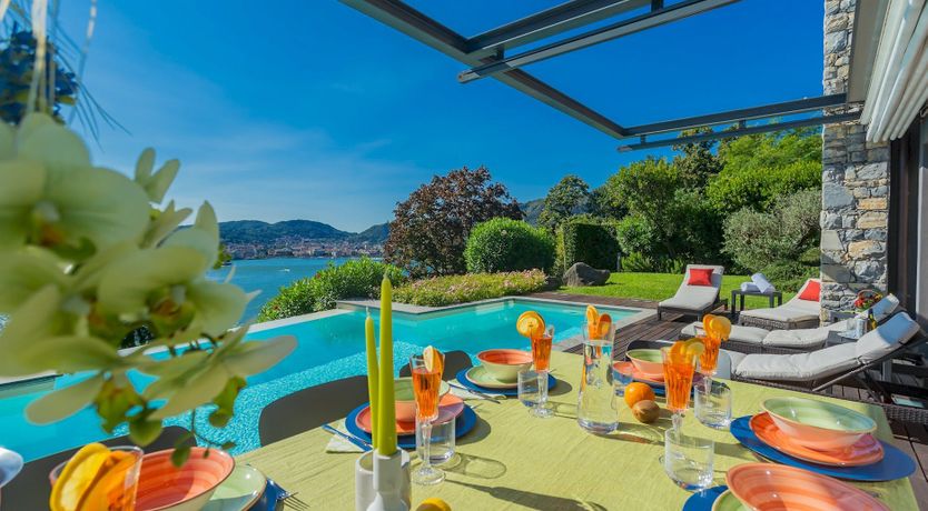 Photo of Lake Love Letters