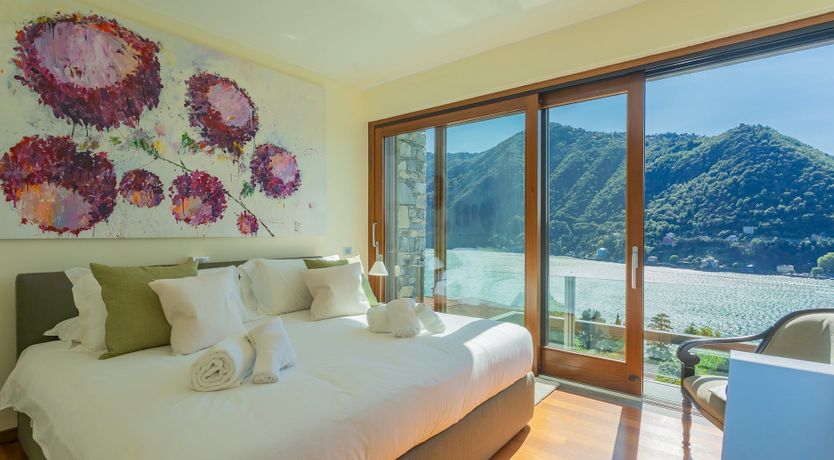 Photo of Lake Love Letters