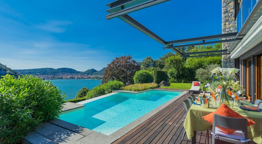 Photo of Lake Love Letters