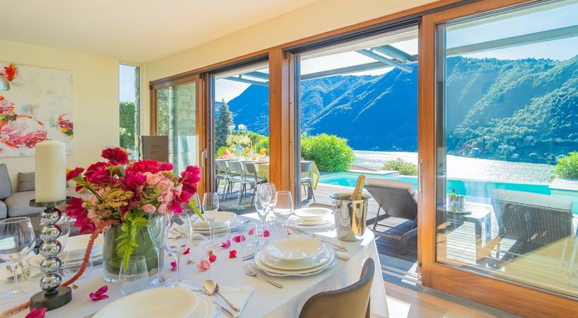 Photo of Lake Love Letters