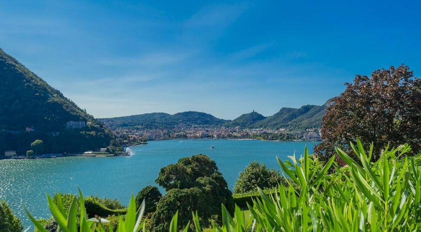 Photo of Lake Love Letters