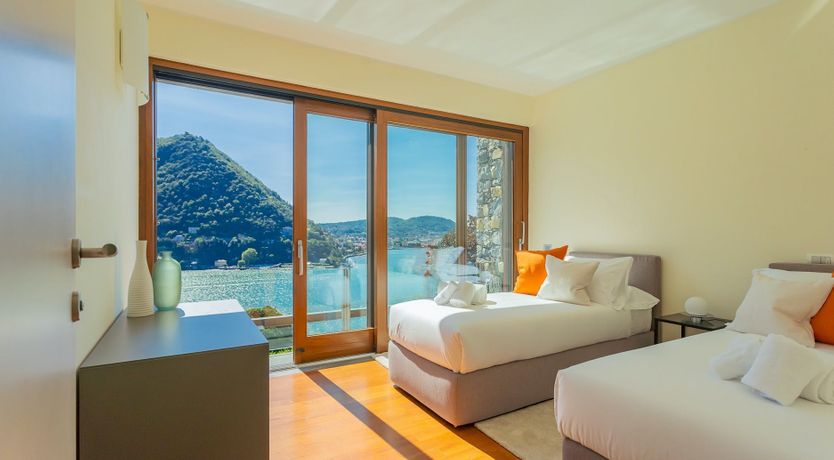 Photo of Lake Love Letters