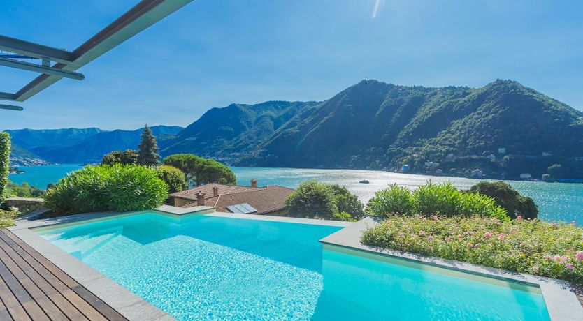 Photo of Lake Love Letters