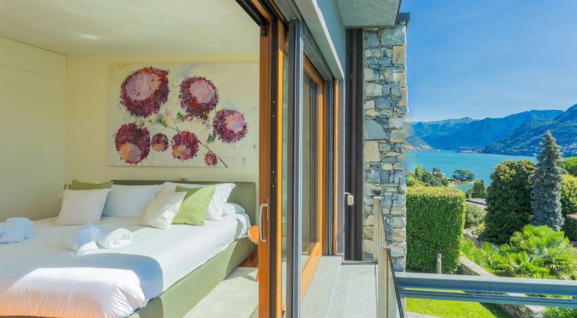 Photo of Lake Love Letters