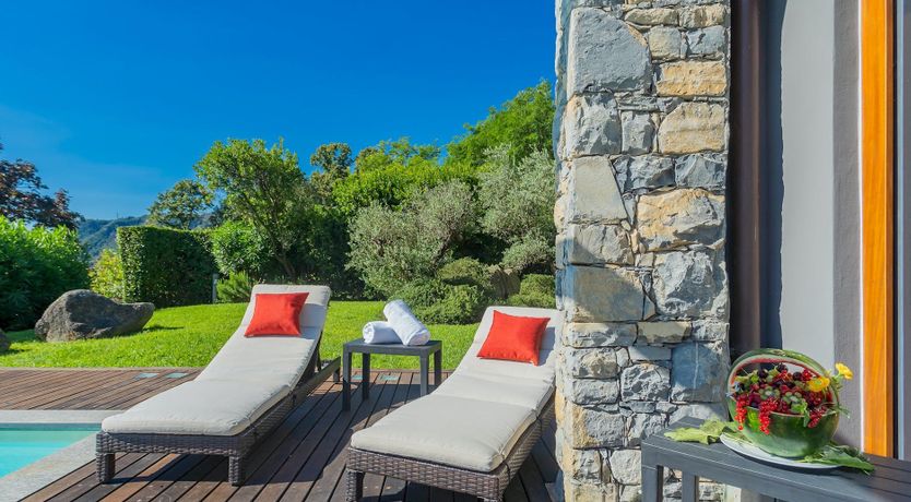 Photo of Lake Love Letters