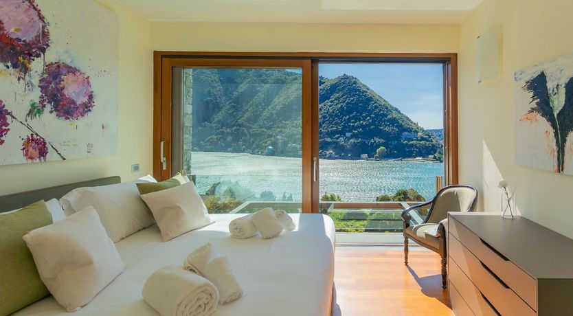 Photo of Lake Love Letters