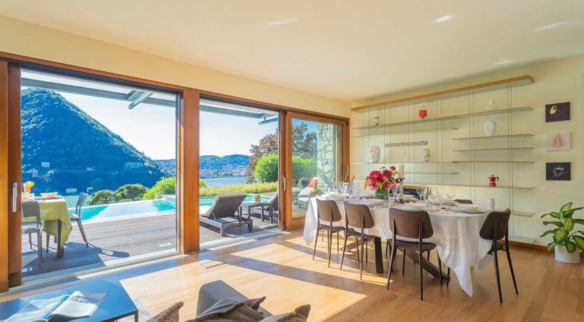 Photo of Lake Love Letters