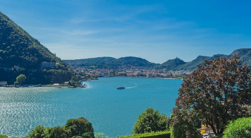 Photo of Lake Love Letters