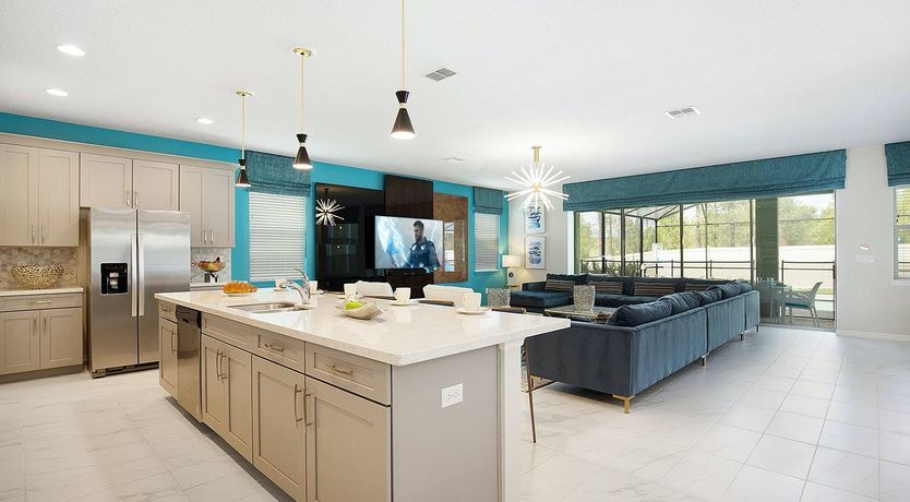 Photo of Orlando Adventure