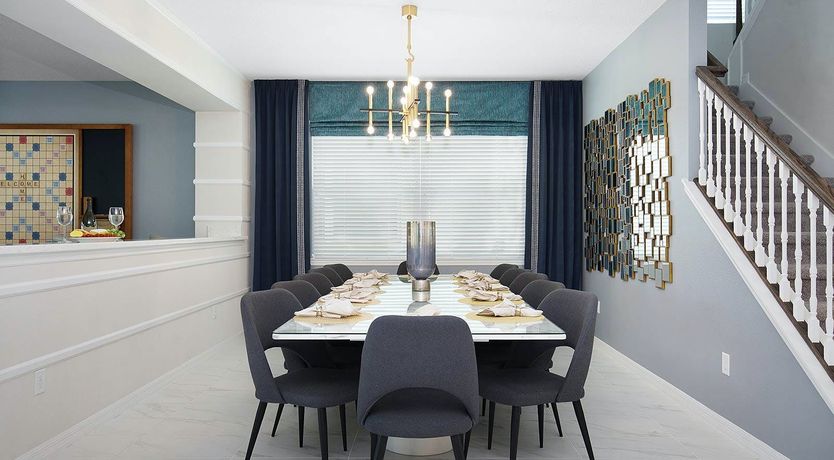 Photo of Orlando Adventure