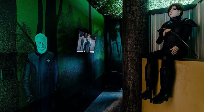 Photo of Orlando Adventure