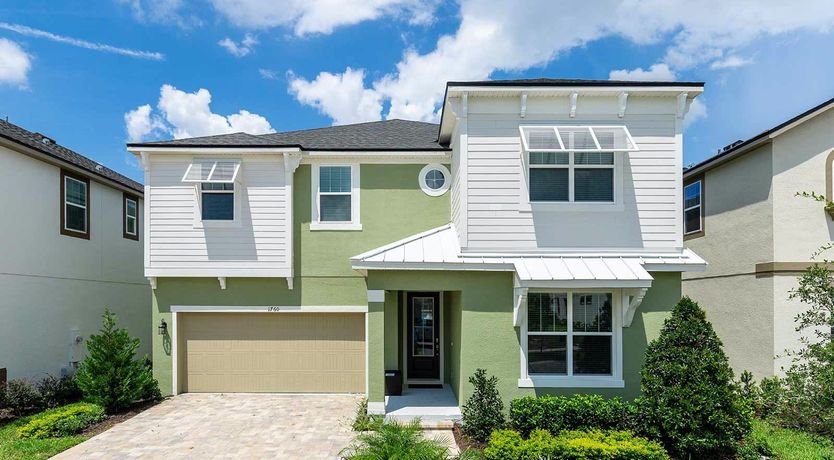 Photo of Orlando Adventure