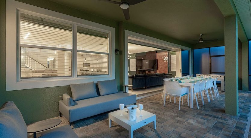 Photo of Orlando Adventure