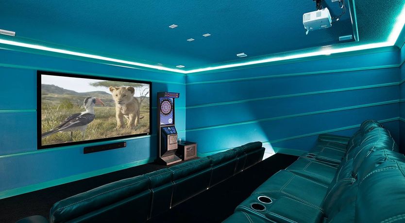 Photo of Orlando Adventure