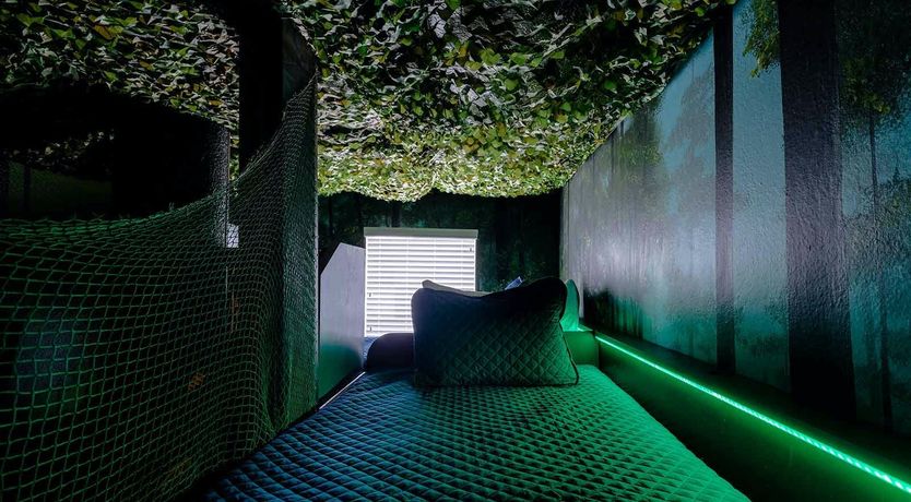 Photo of Orlando Adventure