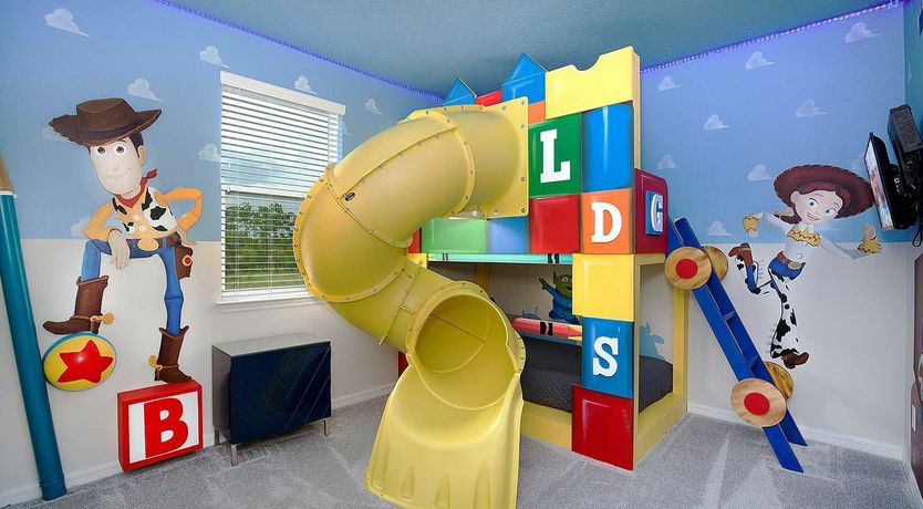 Photo of Orlando Adventure