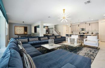 Orlando Adventure Holiday Home