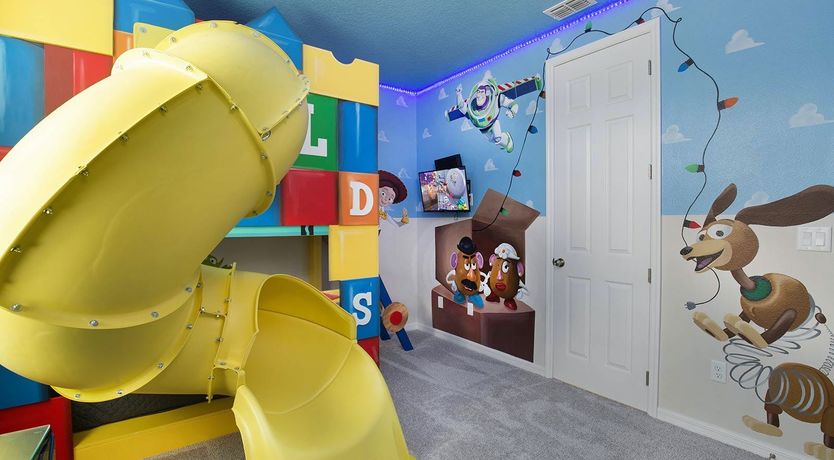 Photo of Orlando Adventure