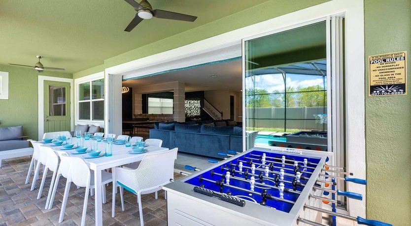 Photo of Orlando Adventure