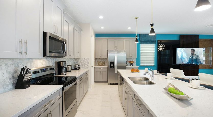 Photo of Orlando Adventure