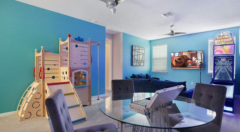 Photo of Orlando Adventure