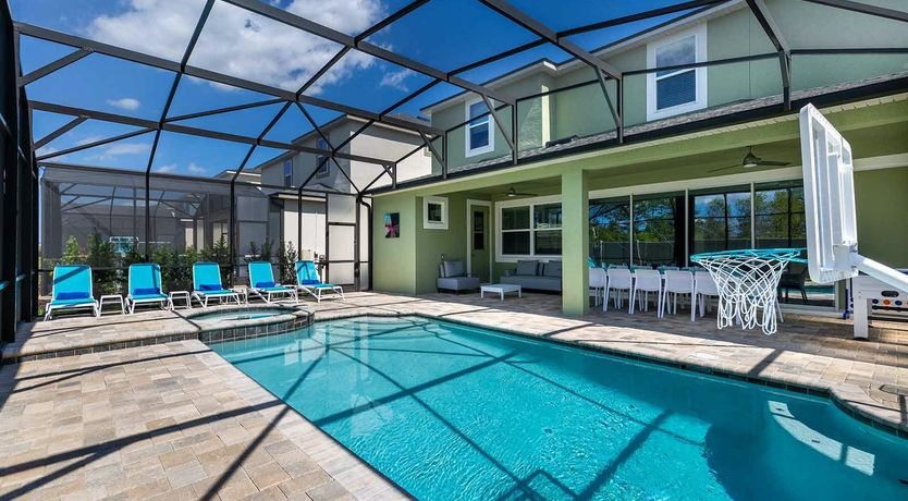 Photo of Orlando Adventure