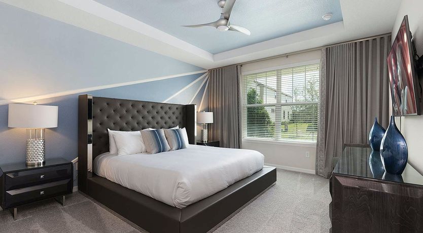 Photo of Orlando Adventure