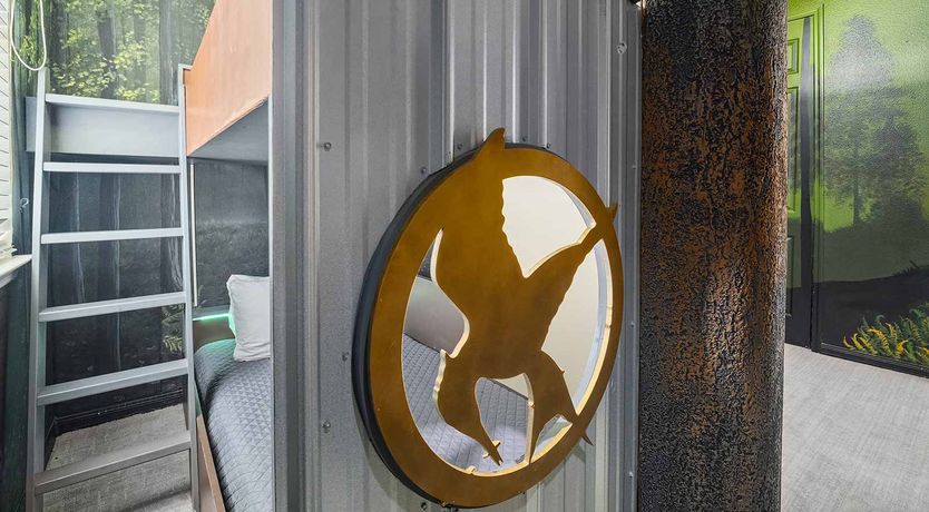 Photo of Orlando Adventure